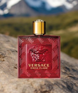 Versace Eros Flame For Men